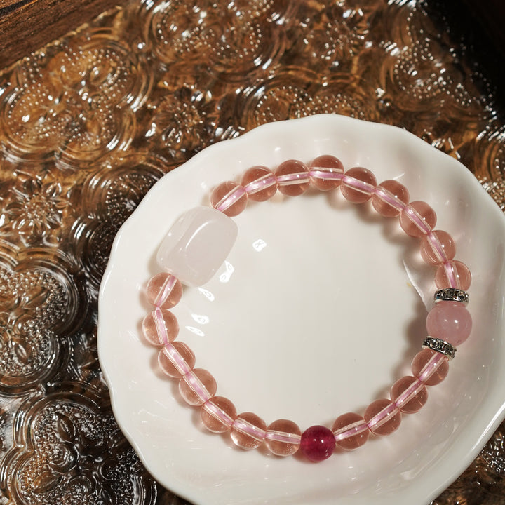 Love & Light Bracelet