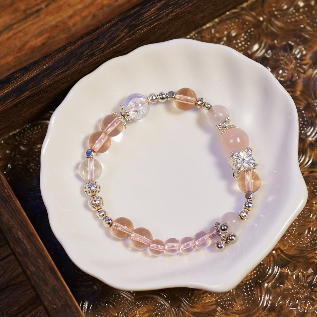 Love & Light Bracelet