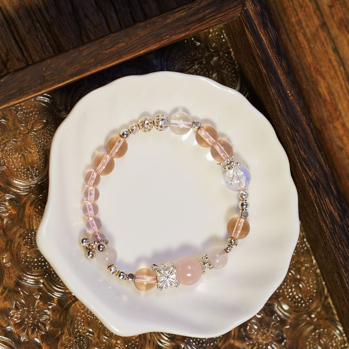 Love & Light Bracelet